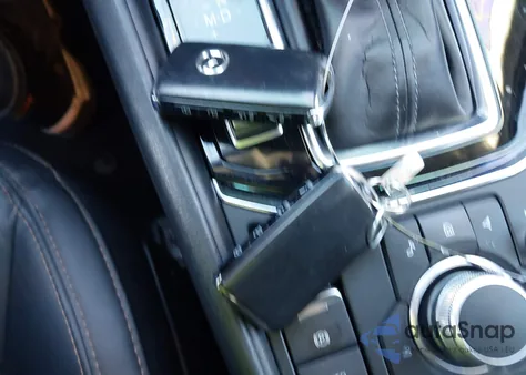 2021 Mazda Cx-5 Touring из США, поврежденный, VIN JM3KFBCMXM0319761